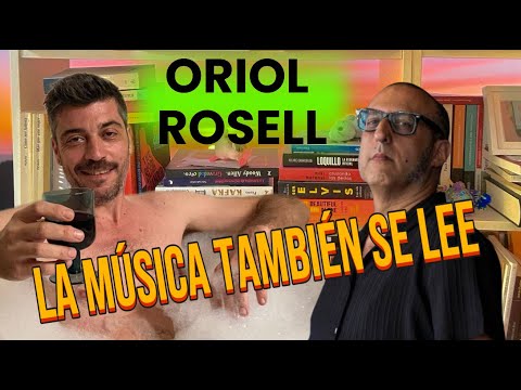 Accept it: You're not young anymore | LMTSL #2 with Oriol Rosell