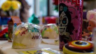 CLIC’s Day of the Dead 2021