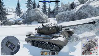 War Thunderの記録11