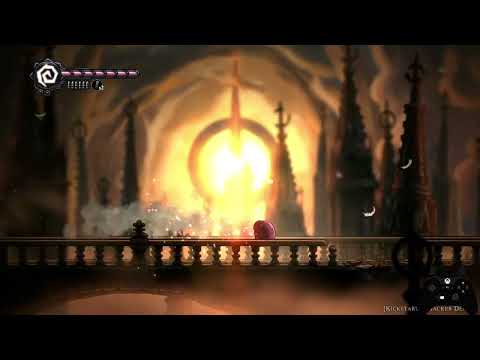 Crowsworn - Boss Demo First Playthrough & Grind [PC]