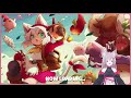 PlatinumMeg Cuisineer PART 1