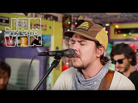 SUSTO - "County Line"  (Live at Base Camp, CA 2016) #JAMINTHEVAN