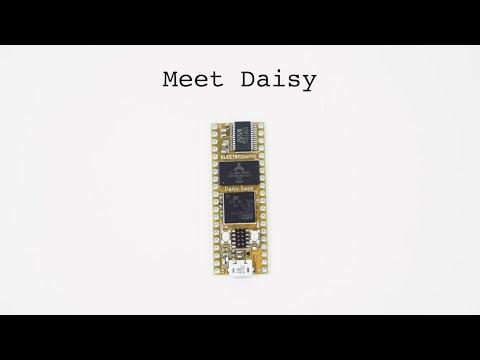 Electro-Smith Daisy Seed 65mb image 6