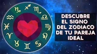 Cual es el signo del zodiaco de tu pareja ideal? Descubre que signo del zodiaco es tu pareja ideal con este divertido test! ↠↠ ¡No te olvides de suscribirte para ...