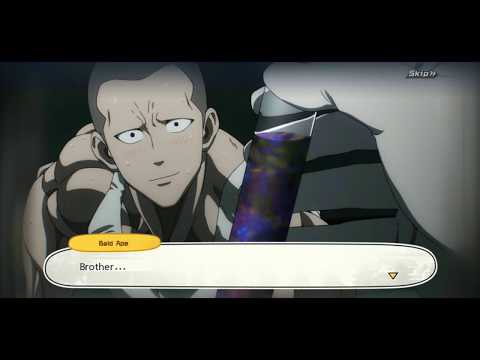 One Punch Man - A Giant Monster Marugori