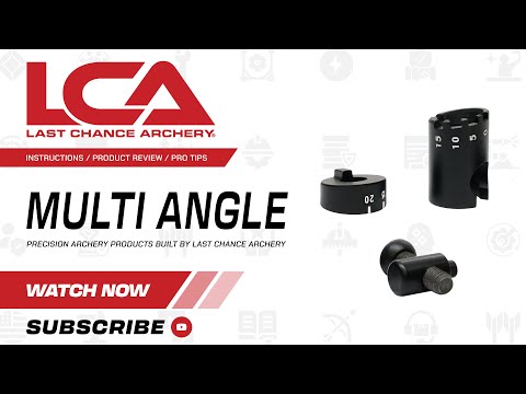 Multi Angle + Instructional