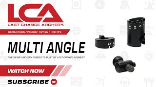 Multi Angle + Instructional