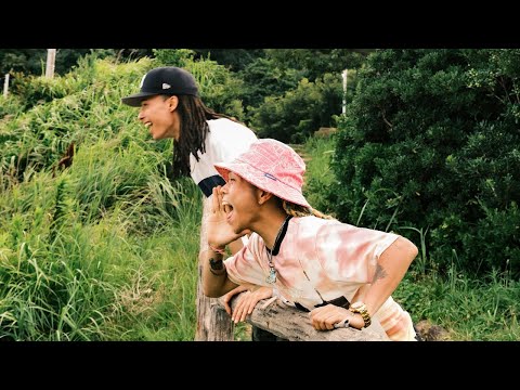 SANTAWORLDVIEW - Better Days feat. Kaneee (Prod. STUTS)