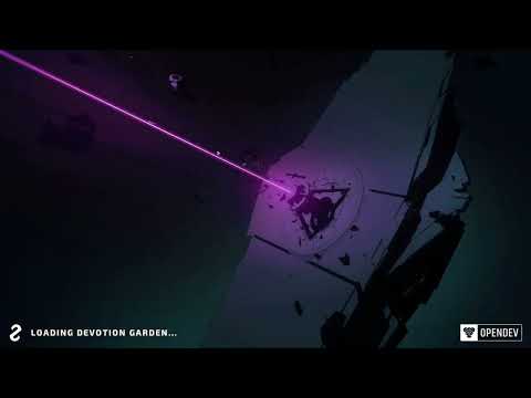 Endless Dungeon - OpenDev - Full Run, No Damage Turrets