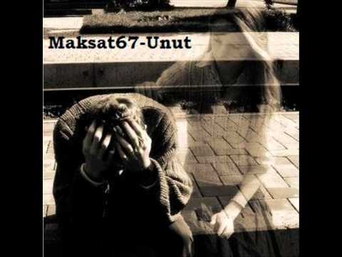 Maksat67 - Unut (16bars)
