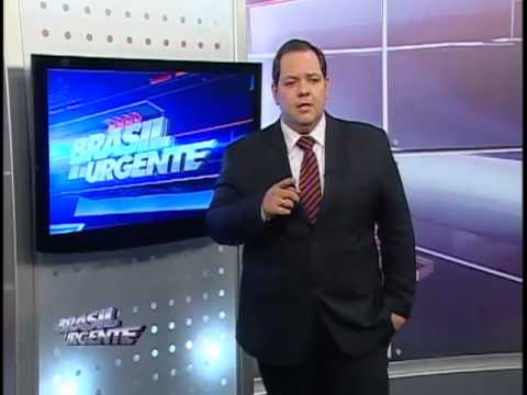Brasil Urgente Campinas 19 07 2012 - bloco 03