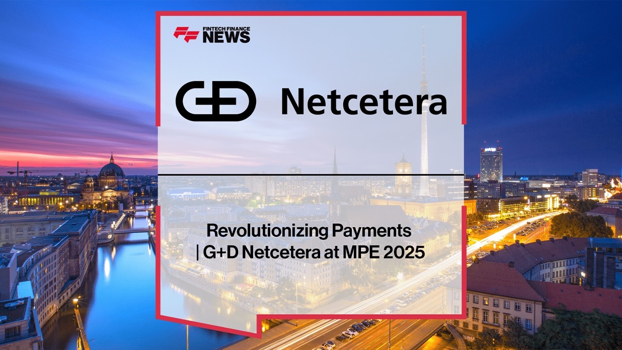 Click-to-Pay Payments: How G+D Netcetera Is Boosting Checkout Conversion