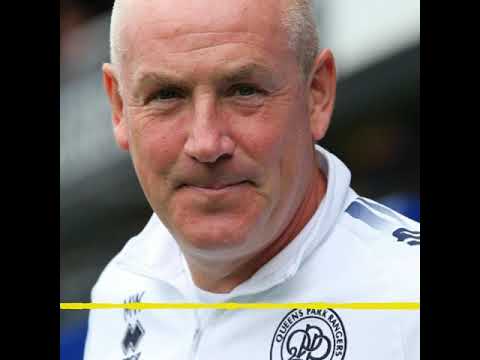 Listen: Warburton’s response to suggestion QPR were given ‘an education’ by West Brom