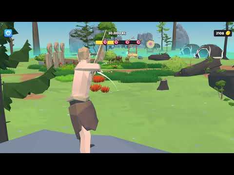 Epic Bow Master Evolution video thumbnail
