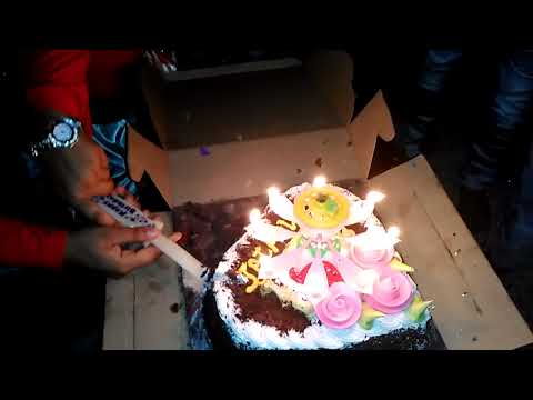 Jaipal birthday is 2018