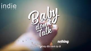 [Vietsub+Lyrics] LÉON - Baby Don&#39;t Talk
