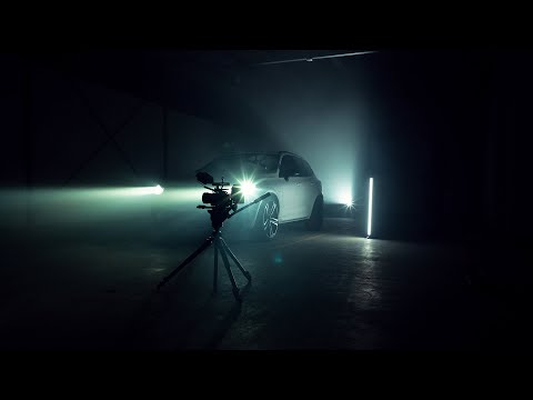 Volvo XC60 by Heico Sportiv