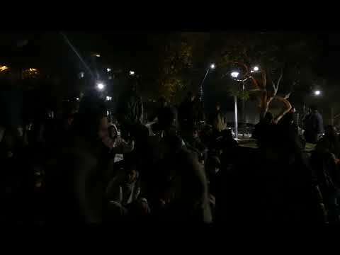 FLAMER VS HORUZ & QING: 4TOS - MULTIVERSE - #ELCIRCULOVALDIVIA FECHA 4, T3