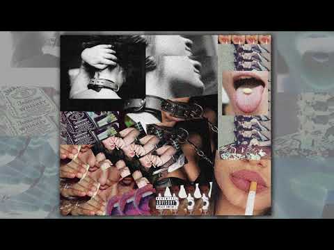 KARASUJA x EL RONIN - COCAINE (Prod.  SLOW808)