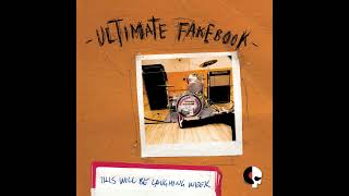 BILL McSHANE of ULTIMATE FAKEBOOK
