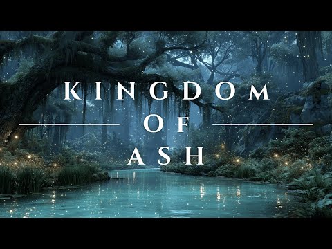 Magical Wendlyn Forest 🌿 | Fantasy Meditation Music Inspired by Kingdom of Ash