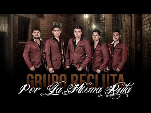 Grupo Recluta Fui El 4  2014