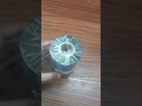 Wax Resin Ribbon