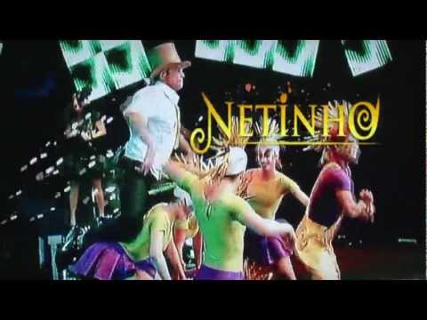 Lavagem da Rua 46 and Brazilian Day with Netinho (2011)