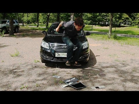 Чери Бонус 3 Чери Бонус 3