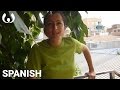 WIKITONGUES: Mª Ángeles speaking Spanish
