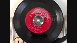 Sax Man Brown, Elmo James Broom Dusters - Sax-ony boogie