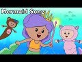 Mermaid Song More Mother Goose Club Nursery Rhymes