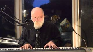 JOE MANDELL - ANOTHER TEAR FALLS