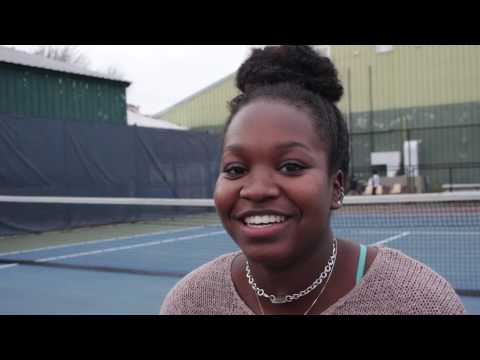 Lauryn Jacobs Profile