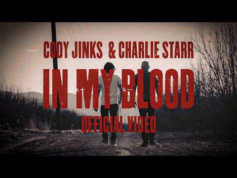 Video thumbnail for In My Blood