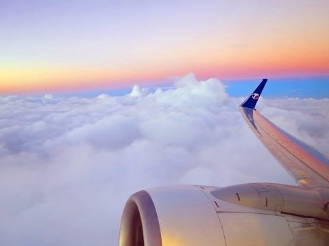 Scariest Landing I've EVER Experienced! (Last day)