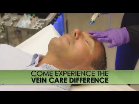 Certified Staff at Vein Care Center | Manu Aggarwal