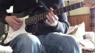 modern magic formula biffy clyro