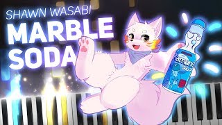 Cover art for Marble Soda