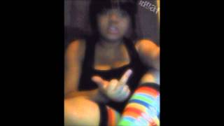 Tynisha Keli - Do You Ever Accapella
