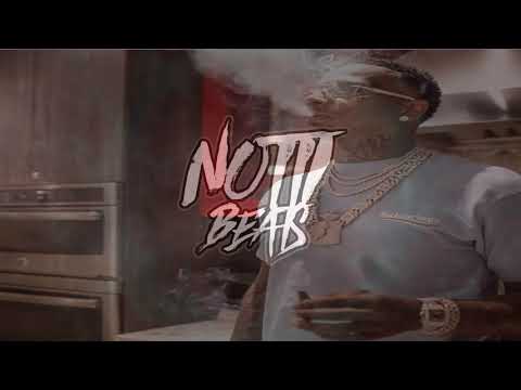 Moneybagg Yo x Blac Youngsta Type Beat | 2020 | "Back End" | @therealnottibeats