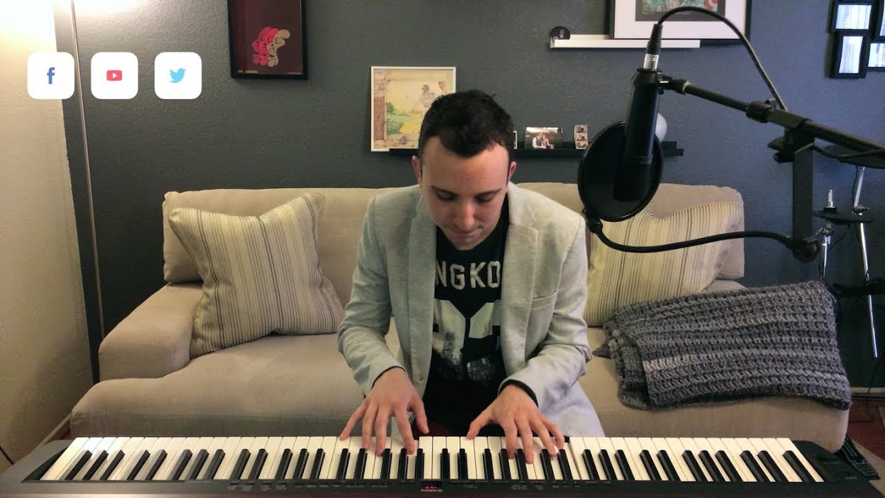Promotional video thumbnail 35 for Kevin Laurence - Pianist, Singer & Entertainer