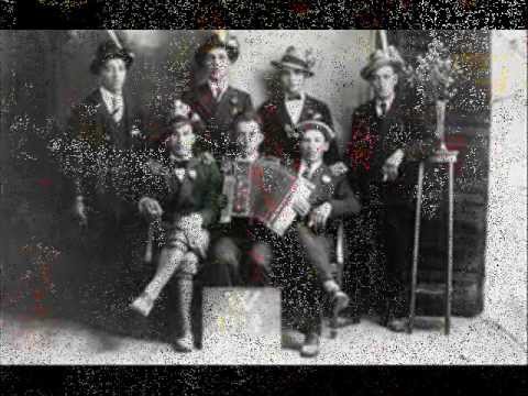 The Spider Hop-Tarantella Napolitana-Joe Biviano and the RCA Victor Accordion Orch..wmv