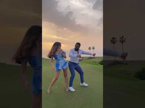 Jhonny Evidence - Milena Dominique - Recuerda Amor - Clawjimenez & Pierrebachata (Dance)