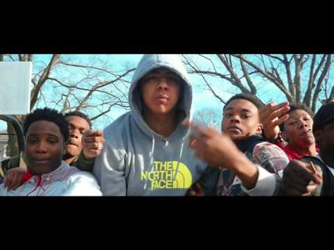 No-Mercy Mello & Exy Stacks - Somethin Bout Da Bandz