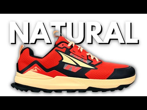 ALTRA Lone Peak 7 - A new direction for me?