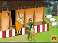 36 Siruthonda Nayanar சிறுத்தொண்ட நாயனார்