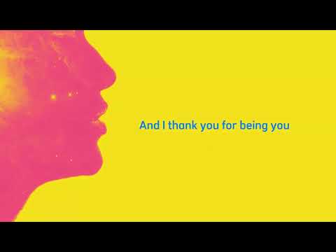 OctaSounds - Thank You for being You (Karaoke)