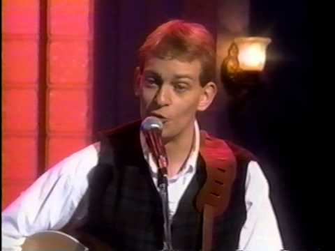 Dave Anthony - The Bluenose