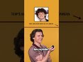 Does Tom Holland Think He S Hotter Than Timothée Chalamet